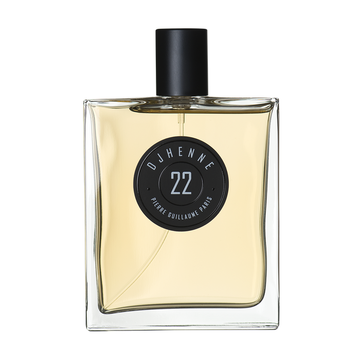 22 Djhenné Eau de Parfum 50ml