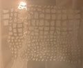 #272 -  The Crocodile - Large Stencil