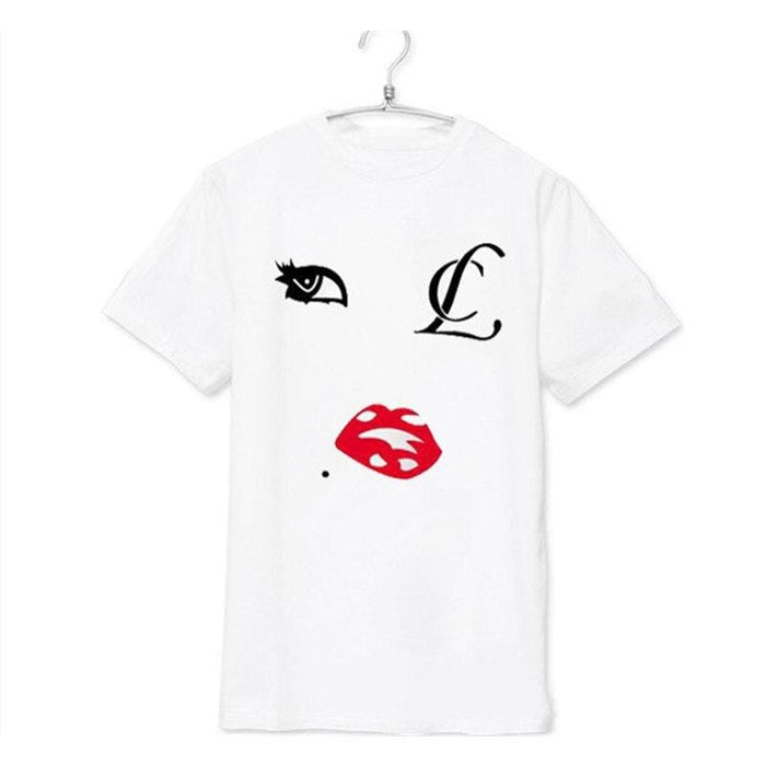 2NE1 T-Shirt - CL