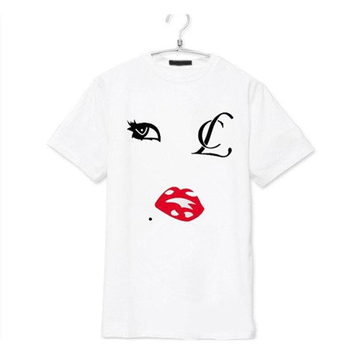 2NE1 T-Shirt - CL