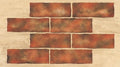 #496 Brick Wall Stencil