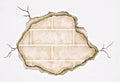 #499 Hole in Wall Stencil