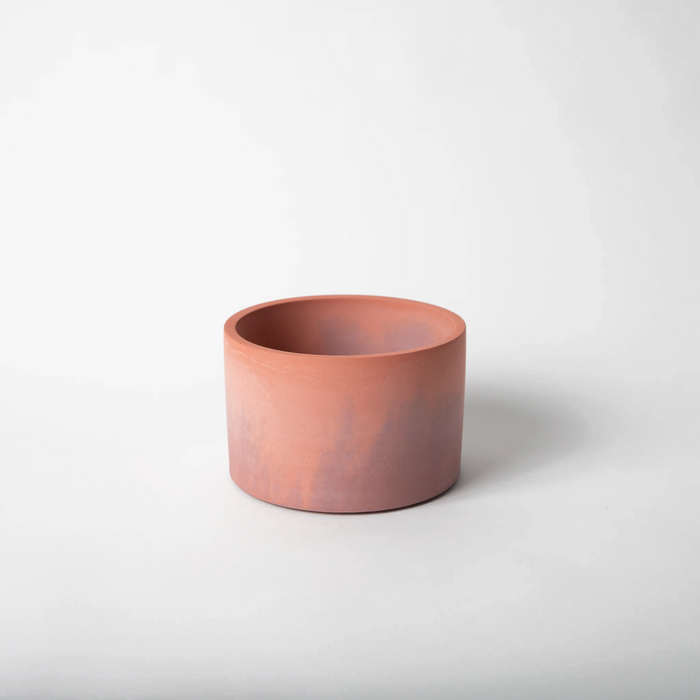 5" Vessels