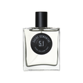 5.1 Suede Osmanthe Eau de Parfum