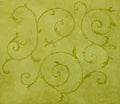 #525 Verdalee Swirls Stencil