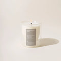 6 oz Cypress Double-Wall Candle