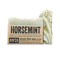 A Wild Soap Bar Bar Soap - Horsemint