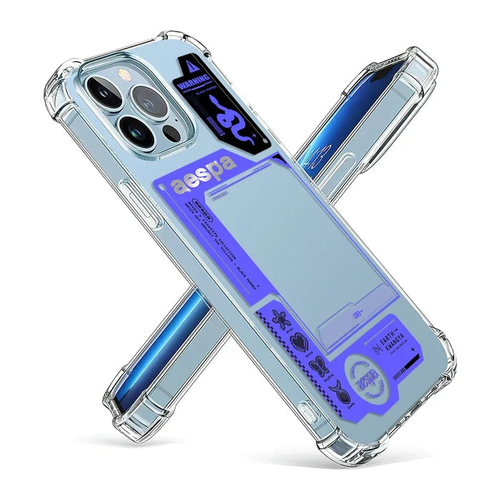 AESPA Phone Case
