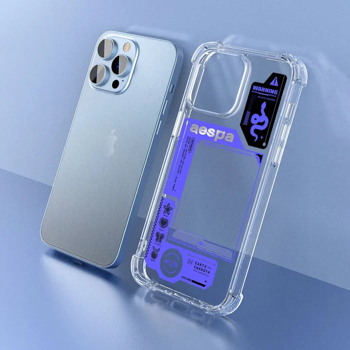 AESPA Phone Case