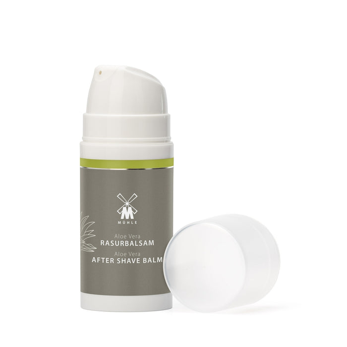 Aftershave Balm Aloe Vera AS AV 100ml