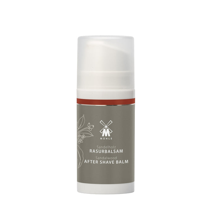 Aftershave Balm Sandalwood AS SH 100ml
