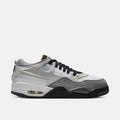 Side view of the Men's Air Jordan 4 RM Premium.