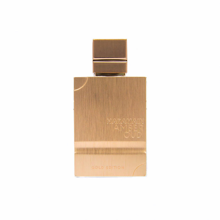 Al Haramain Amber Oud Eau De Parfum 60ml Spray