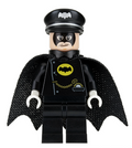 Alfred Pennyworth - Batsuit
