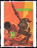 ALIENS VS PREDATOR - #1 CLASSIC BOOK (1990 - VF+/NM)