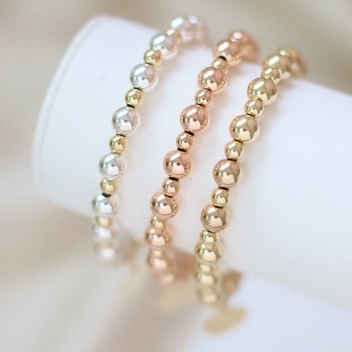 All I want... Bracelets