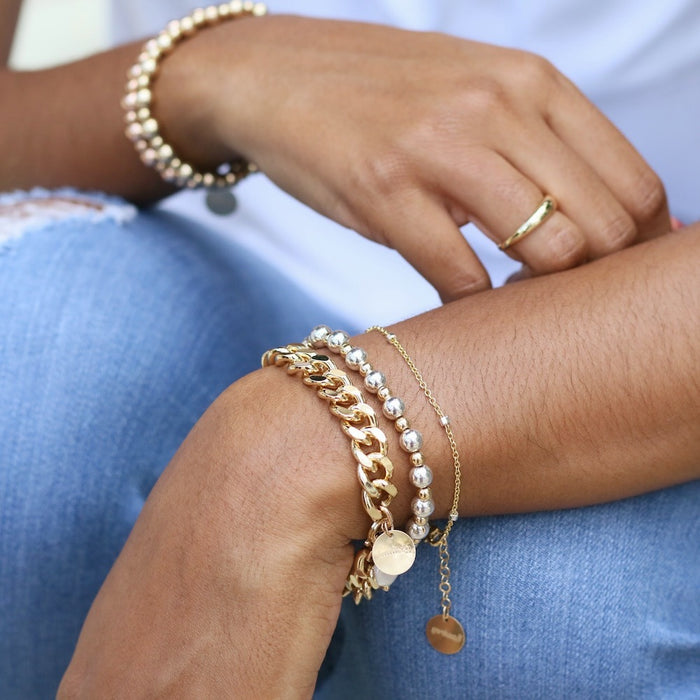 All I want... Bracelets