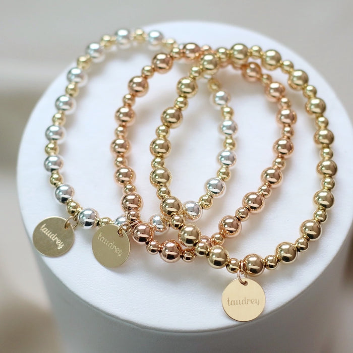 All I want... Bracelets