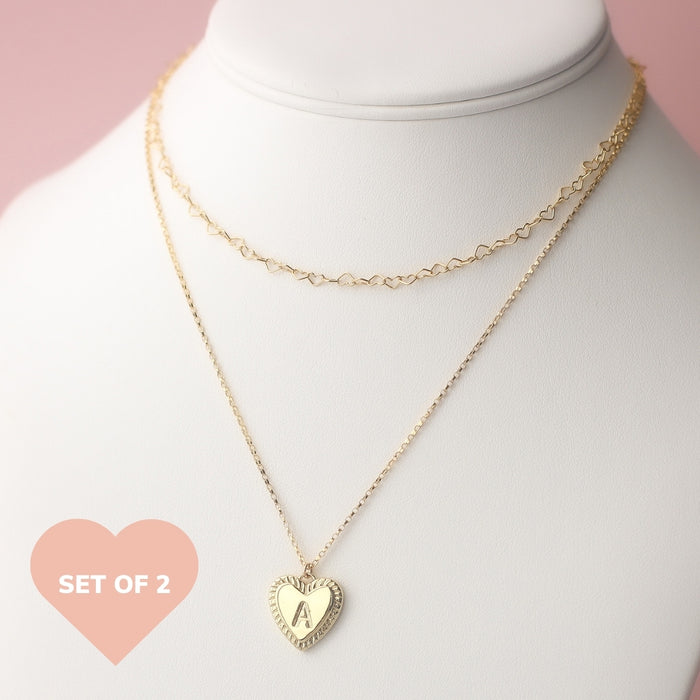All My Heart Bundle