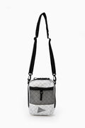 And Wander - ECOPAK Sholder Pouch - Off White