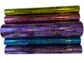 Animal Print Foils Collections