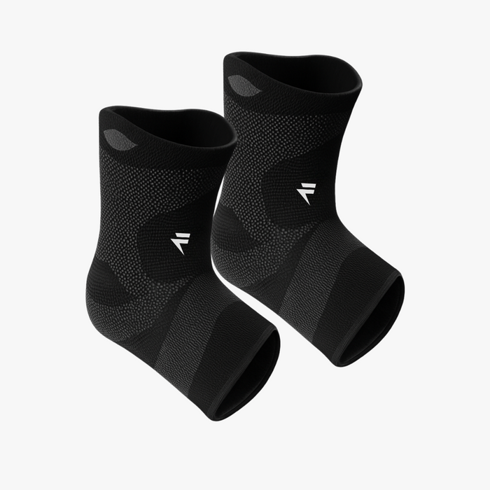 Ankle Compression Supports V3