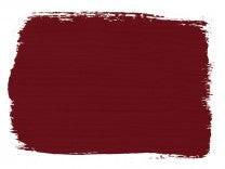 Annie Sloan Chalk Paint Liter - Burgundy.