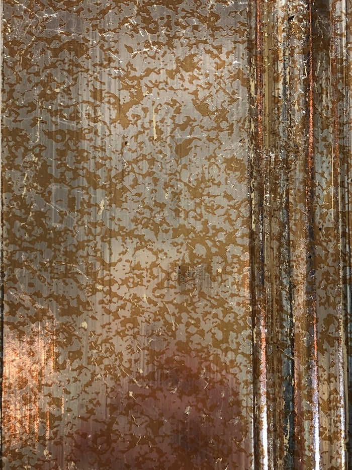 Antique Mirror Foil Transfer Sheet