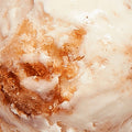 Apple and Cheddar Cinnamon Rolls Ice Cream