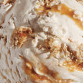 Apple Cider Donut Ice Cream