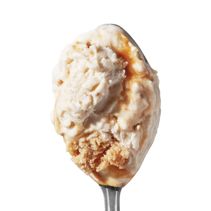 Apple Cider Donut Ice Cream Spoon
