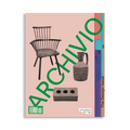 ARCHIVIO n.10 - The Design issue
