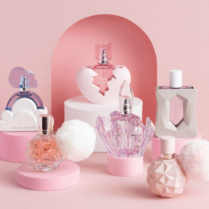 Ariana Grande Cloud Eau De Parfum 50ml Spray