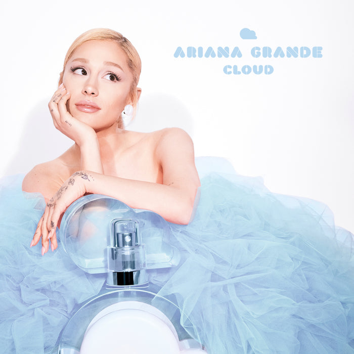 Ariana Grande Cloud Eau De Parfum 50ml Spray