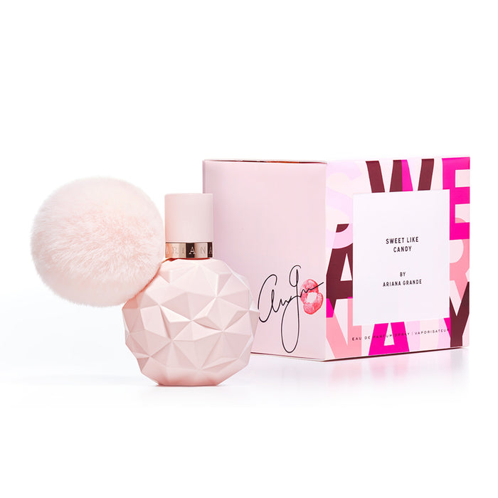 Ariana Grande Sweet Like Candy Eau De Parfum 50ml Spray