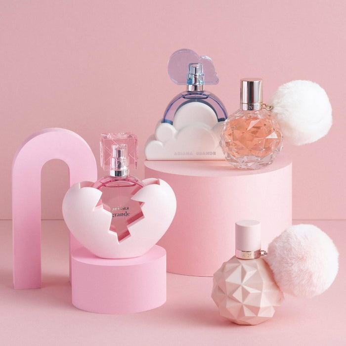 Ariana Grande Sweet Like Candy Eau De Parfum 50ml Spray