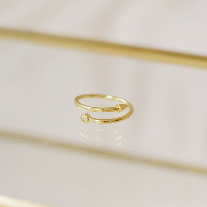 Arrowsmith Ring