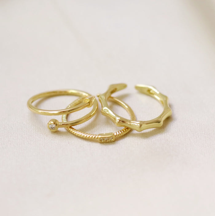 Arrowsmith Ring