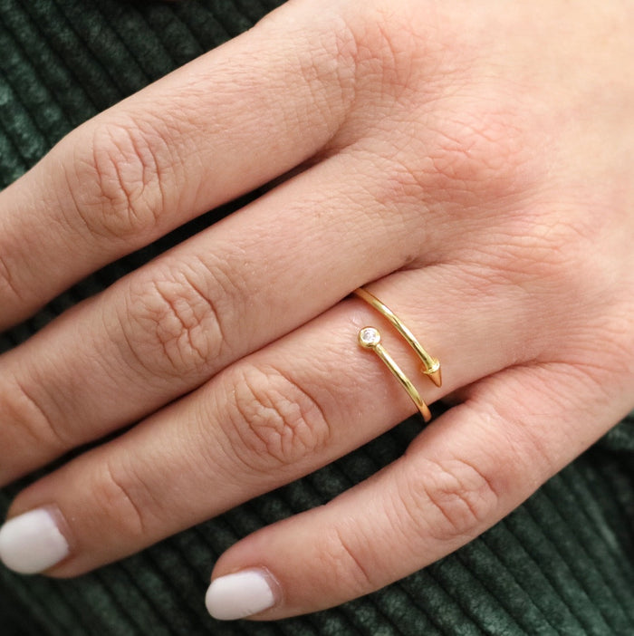 Arrowsmith Ring