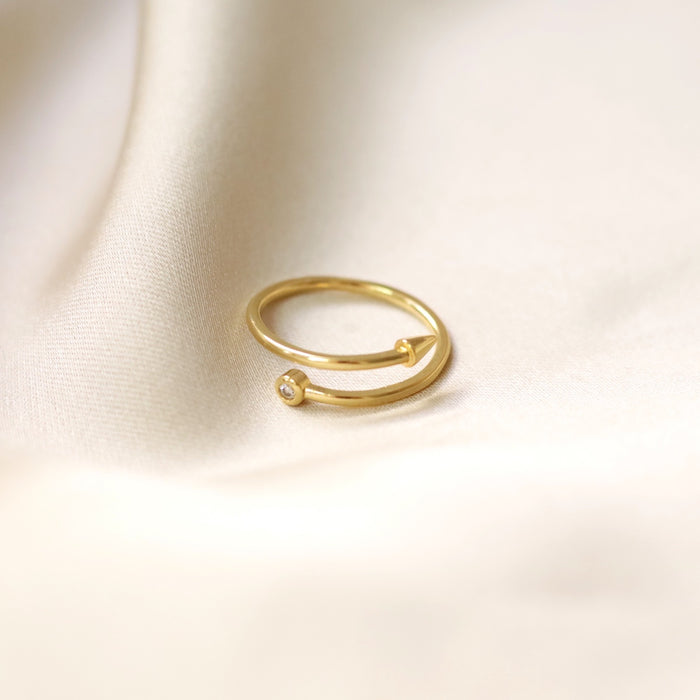 Arrowsmith Ring