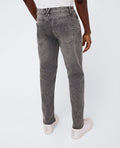Athletic-Fit Recycled Stretch Denim Jean