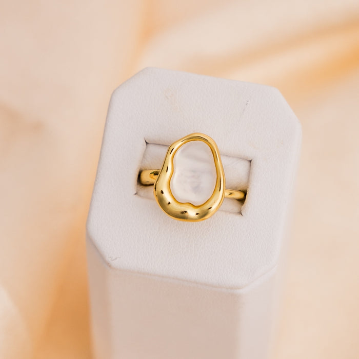 taudrey aura ring