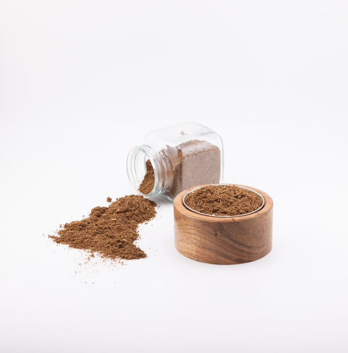BAHIR Eternally Ascending Ancient Incense Resin