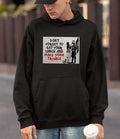 S / Black