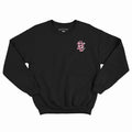 Baseline - Jazz Crew (Black/Pink & White)