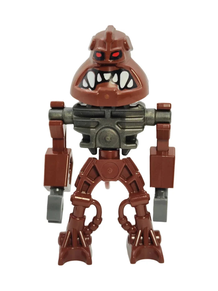 Bionicle Mini - Piraka Avak