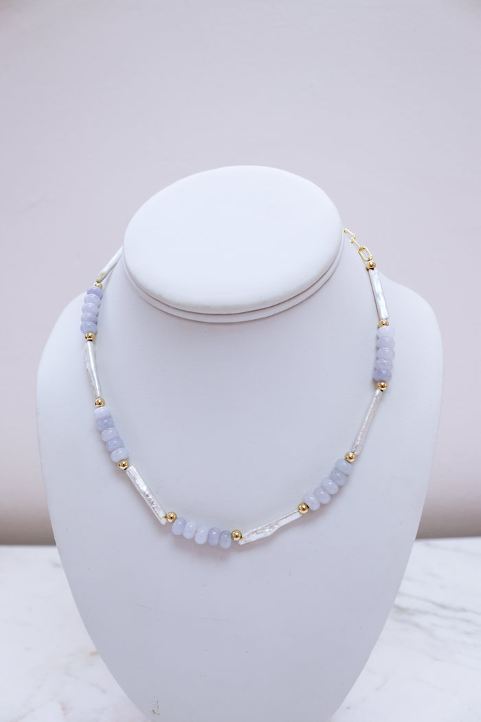 Bliss Necklace