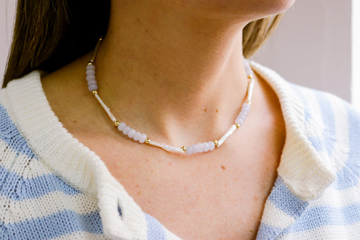 Bliss Necklace