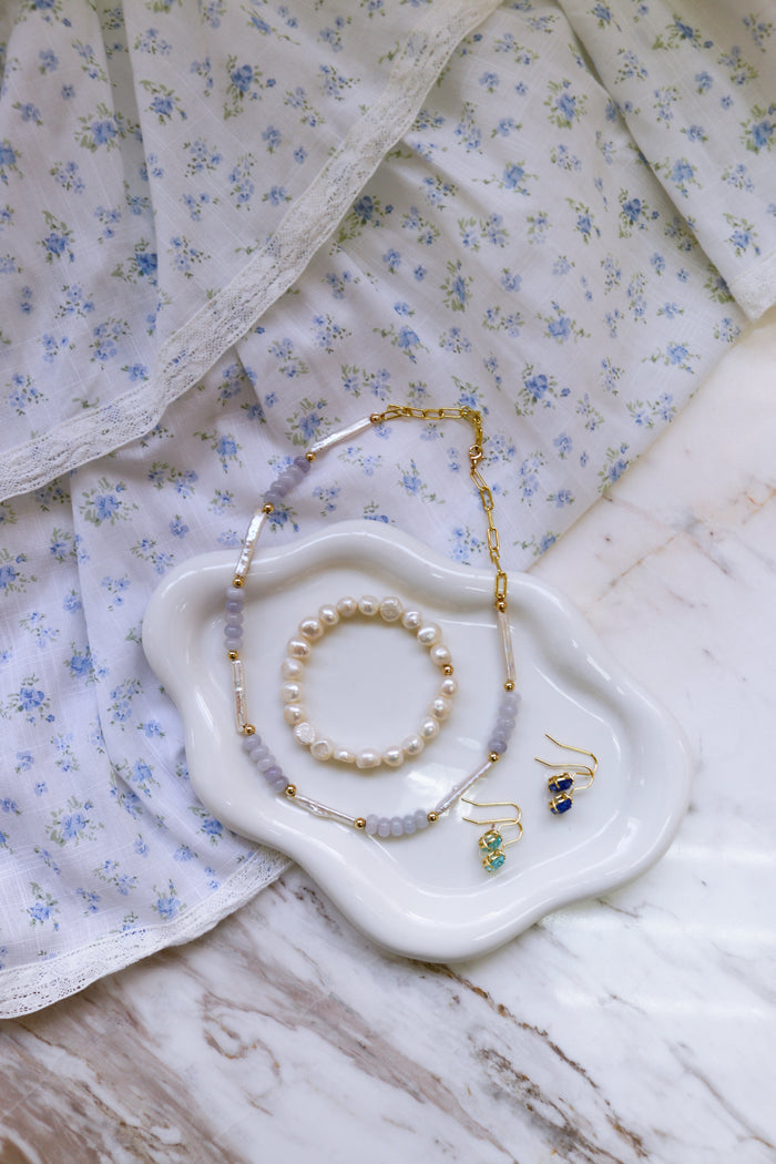 Bliss Necklace