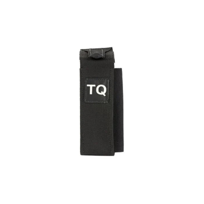 Blue Force Gear Hw Tourniquet Pouch (empty) Black